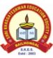 Oxford Bailhongal School